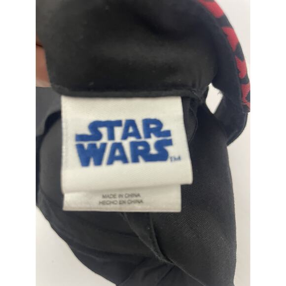 Star Wars Darth Vader Boys Youth Snapback Baseball Cap Hat New With Tags! - Picture 6 of 10